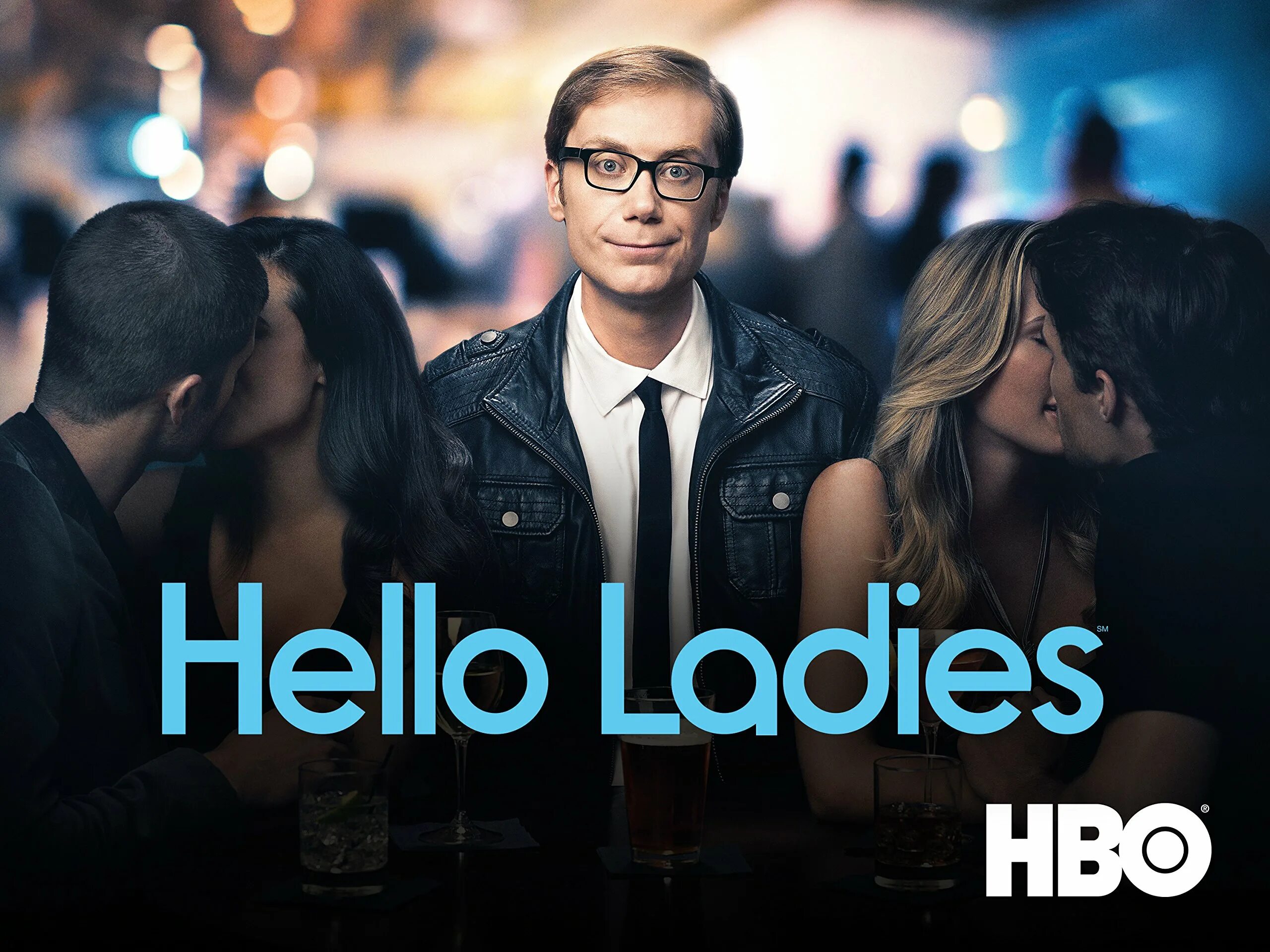 Hello people like you. Hello ladies.