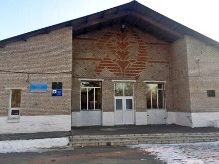 Сита хабаровского