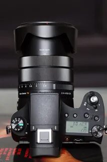 Sony 10 iv