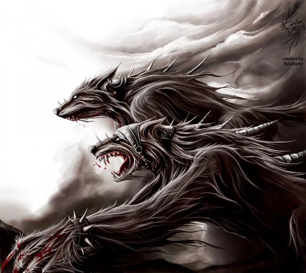 Оборотень волк ликантроп. Рев монстра. Волки фэнтези злые. Оборотень волк ликантроп. Оскал волка.