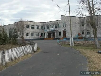 Озерный мордовия