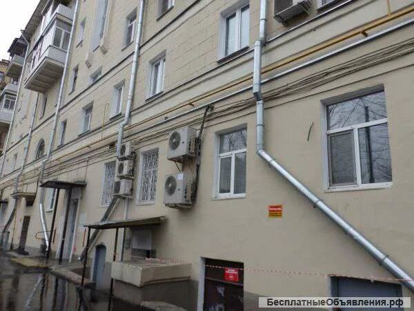 Квартира м варшавская