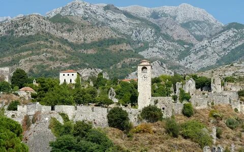Черногория бар прогноз