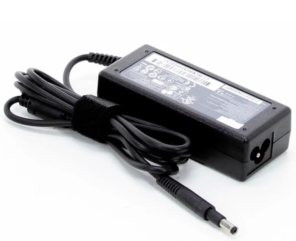 Блок питания для ноутбука hp 19. 5v 3. Оригинальные блоки питания для ноутбуков. 23a 180w (6. 5x3мм с иглой.