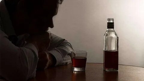 Психопатия алкоголизм