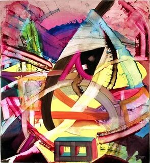 Art review
