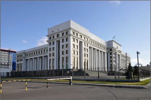 Республика казахстан адрес