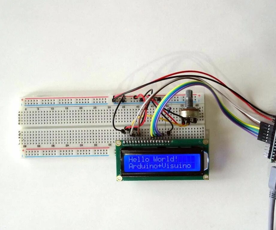 Display connected. Ардуино нано и lcd дисплей. lcd 1602 ардуино nano. lcd display 16x2. экран 2004a к arduino nano.