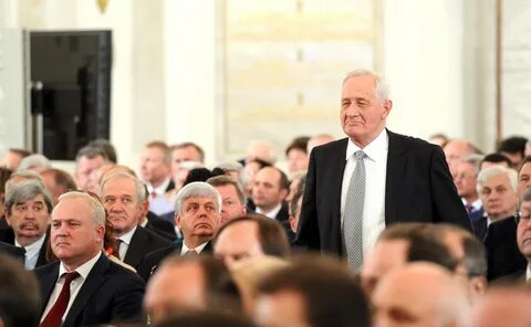 Лауреаты госпремии
