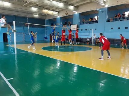 16 ноября балаково