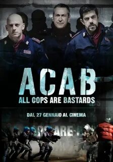 Как переводится a c a b