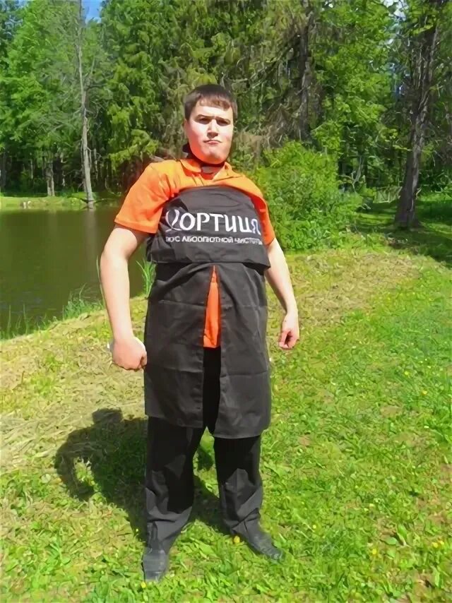 Яхрома 38. Яхрома 38