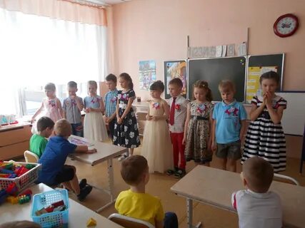 Вакансии детского сада 110