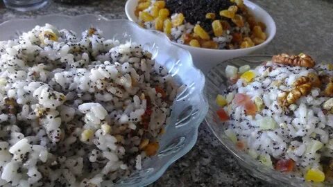 Какого носят кутью