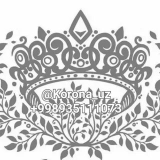 Узбекистан корона сколько