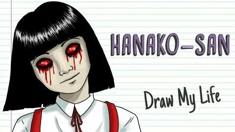 Toilet no hanako san