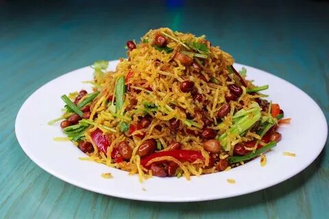 Салат пай