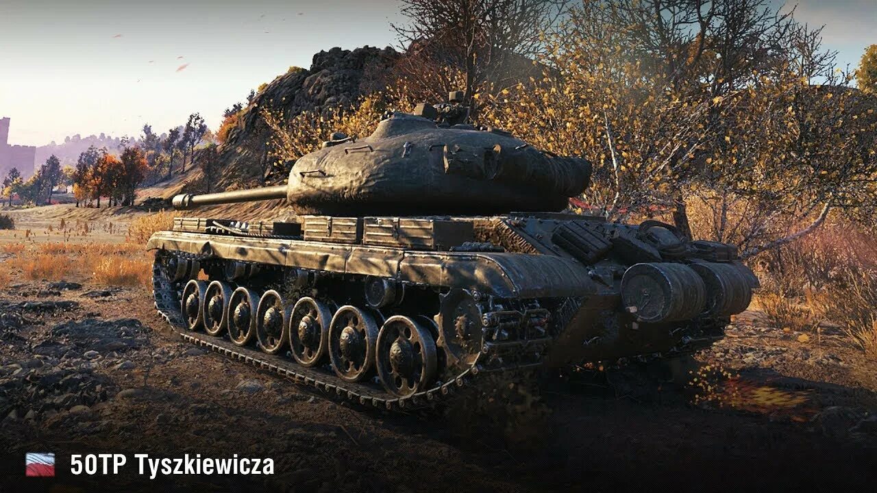 50 в т п. World of Tanks 50tp Tyszkiewicza. Танк 50tp Tyszkiewicza. 50tp Prototype. 50 ТП Тушкевича блиц.