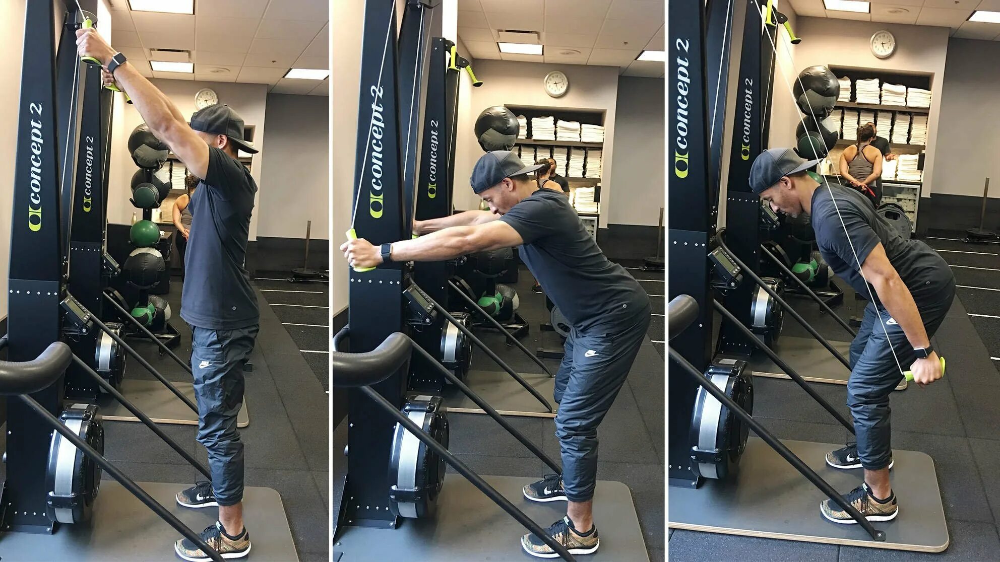 Тренажер коньковый ход. Тренажер technogym для ягодиц. Лыжный тренажер skierg concept2 pm5. Лыжи в спортзале. Тренажер ski trainer.