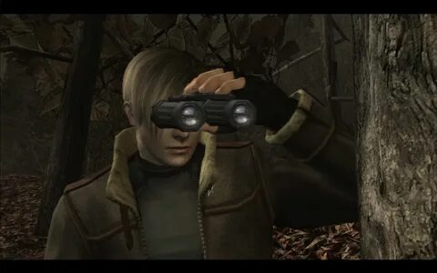 Resident evil 4 remake 4 меча