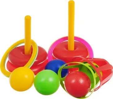 Игрушечный спорт