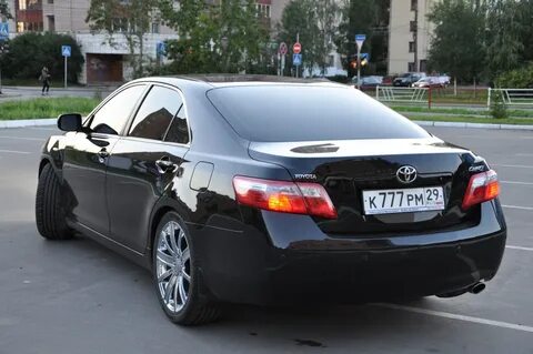 Камри 40 москва
