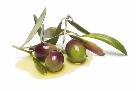 Some olive