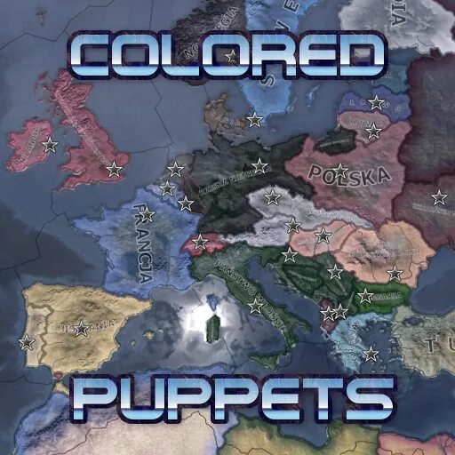 Hoi4 colored puppets. Hearts of iron iv. hoi 4 mod цвет марионеток. color puppets hoi 4.