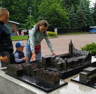 Калининград бронза