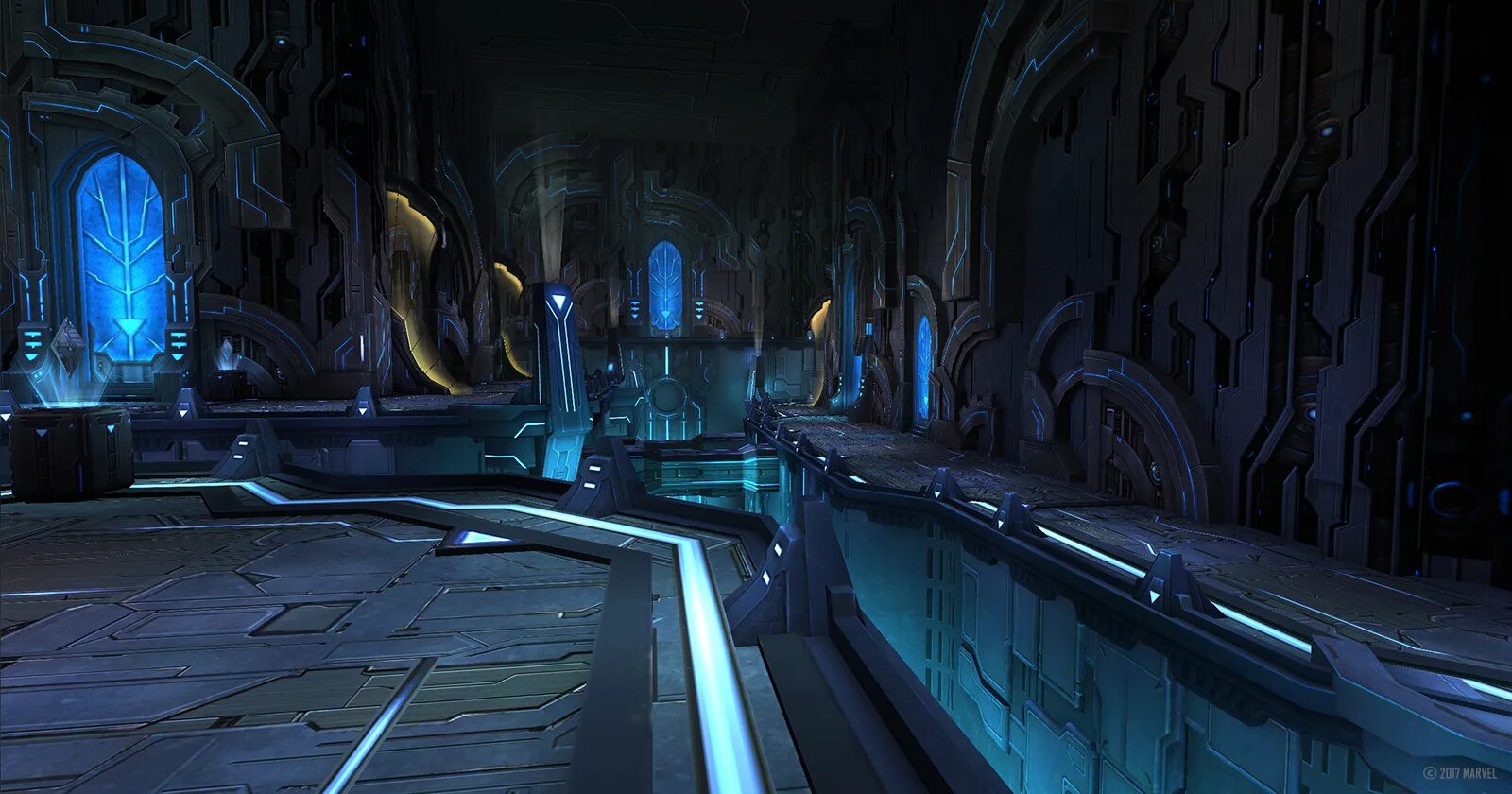 They feature. Царство Нидавеллир гномов. Нидавеллир Марвел. Локации из Мстителей. Бесконечность локации.