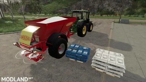 Pack farming simulator