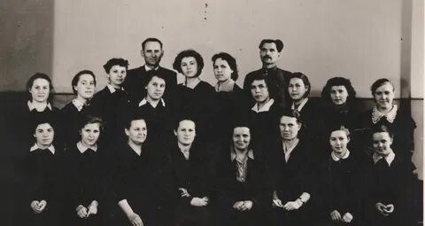 65 лет назад 22 мая 1959 года