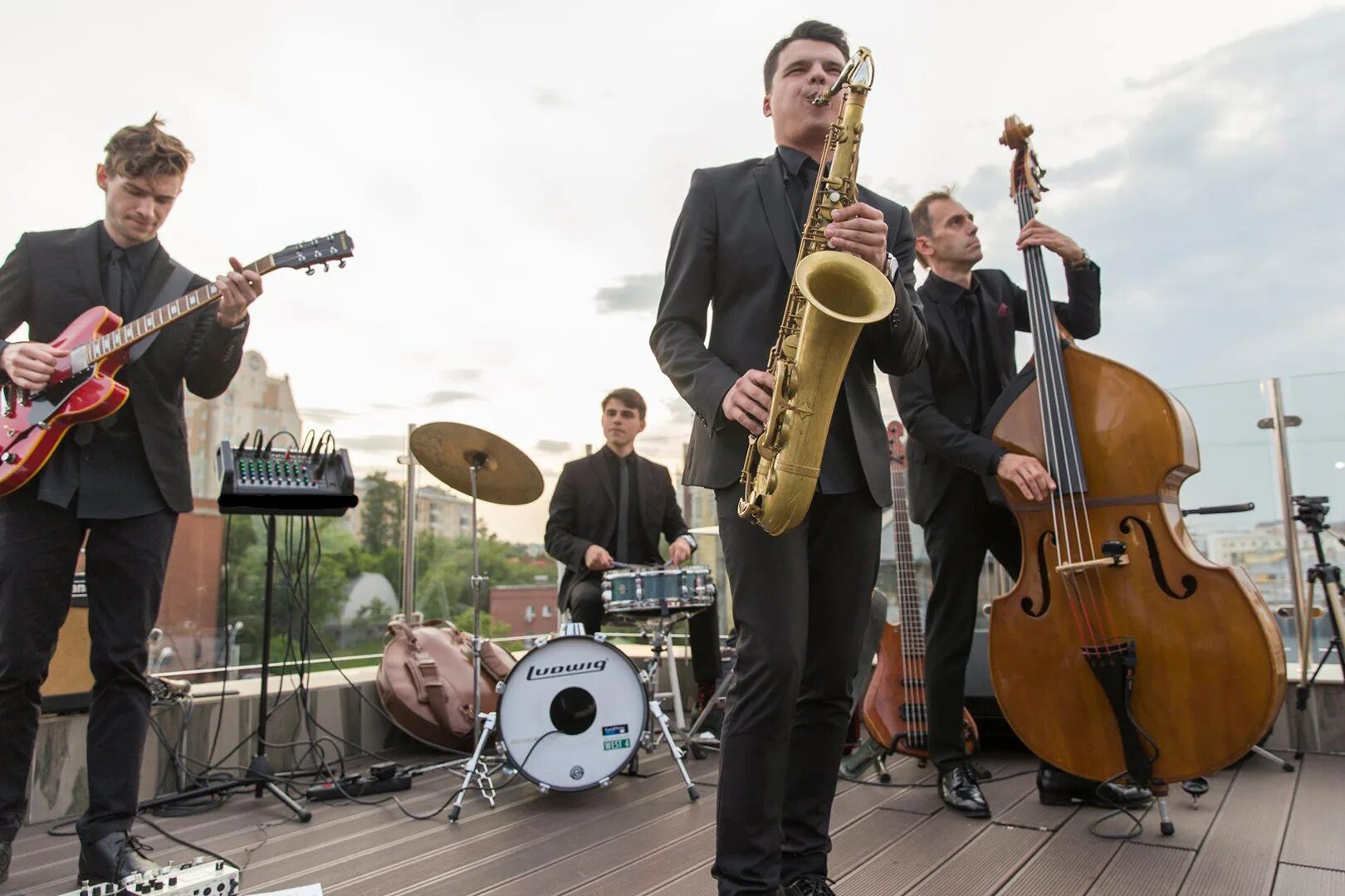 Джаз группа Playtime. Группа джаз бэнд Москва. Jazz Band кавер группа. Джаз кавер группа Playtime