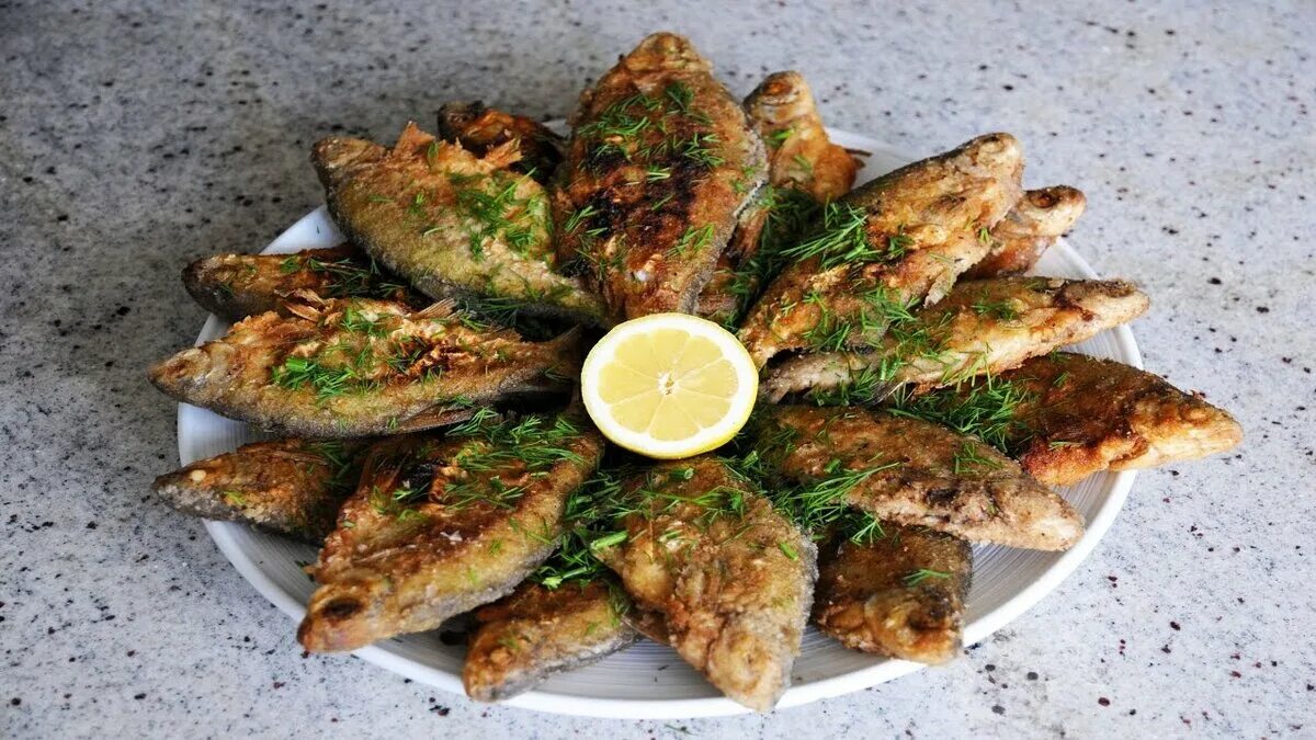 Способы жарки рыбы: как вкусно приготовить рыбу Рыбалка Лучший отдых Дзен
