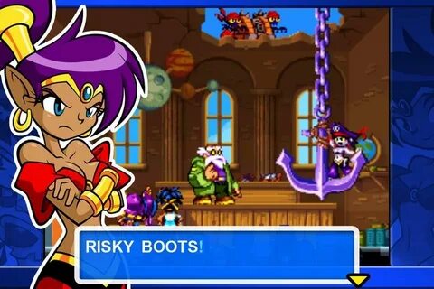 Nicolas risky job