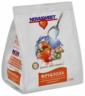 Фруктоза для диабетиков 2