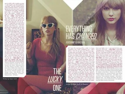 Music article