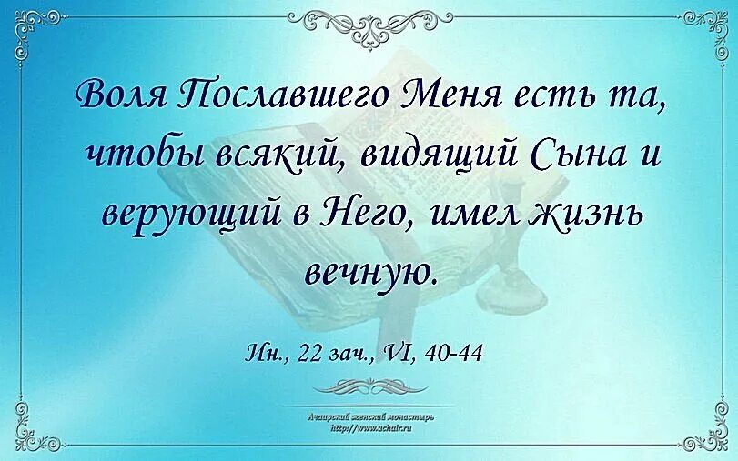 Воля пославшего. Воля пославшего