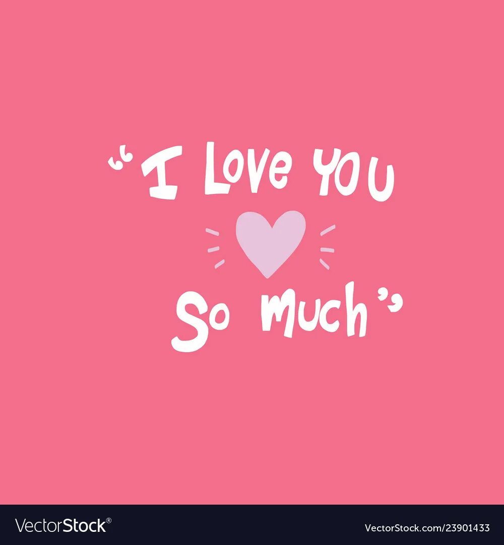 Ill love you so