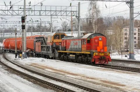 Снегоуборочной см 2