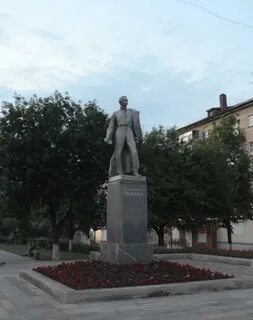 Полежаев мордовия