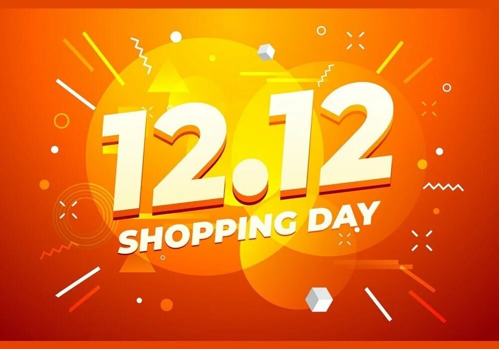 12 shopping