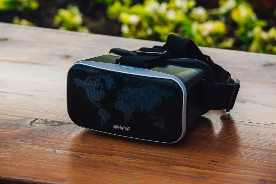 Обзор vr для смартфона