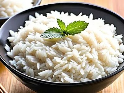 Сонник рис