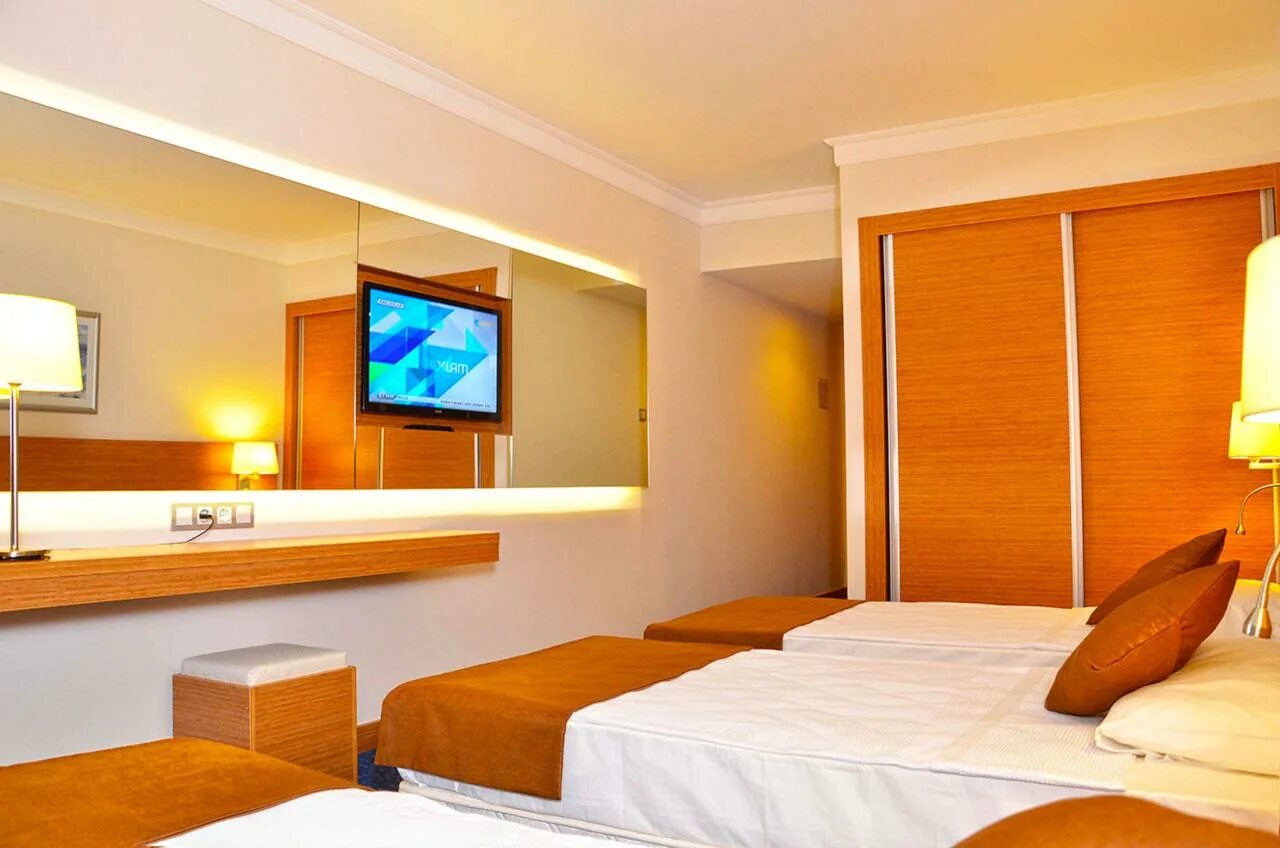 Standart room