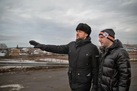 Поехали чита