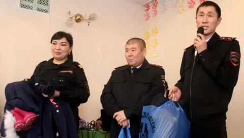 Адвокаты республики тыва