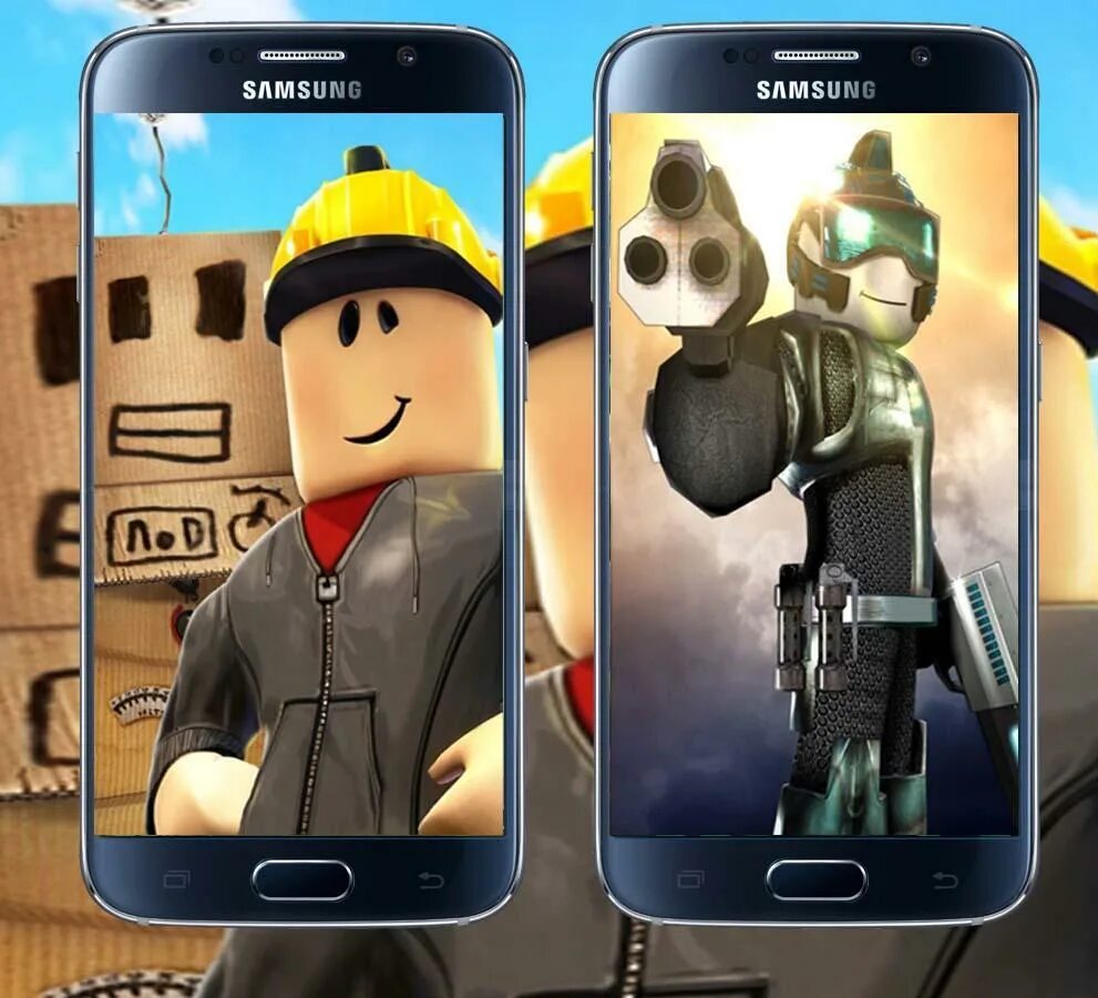 Бесплатные roblox на android. Обои РОБЛОКС. РОБЛОКС Android. РОБЛОКС АПК. Обои на андроид РОБЛОКС.