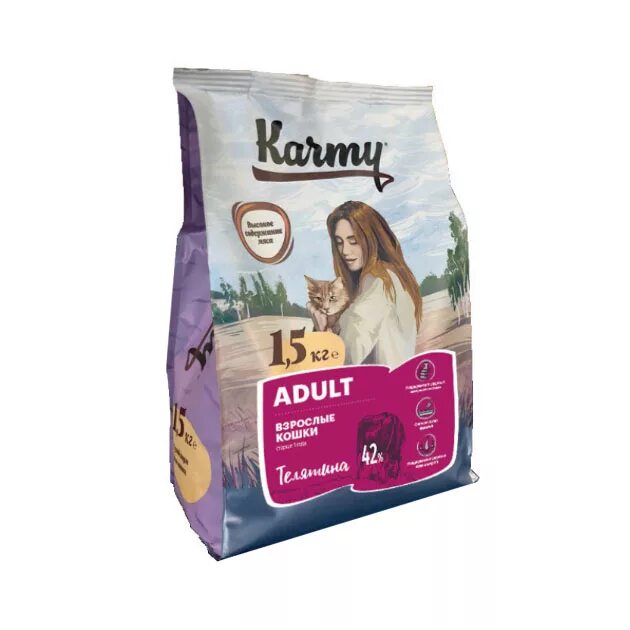 Karmy лосось. Сухой корм karmy для кошек. корм для кошек karmy телятина 1 кг. сухой корм для взрослых кошек karmy hypoallergenic утка 1,5кг. корм karmy для кошек лосось.