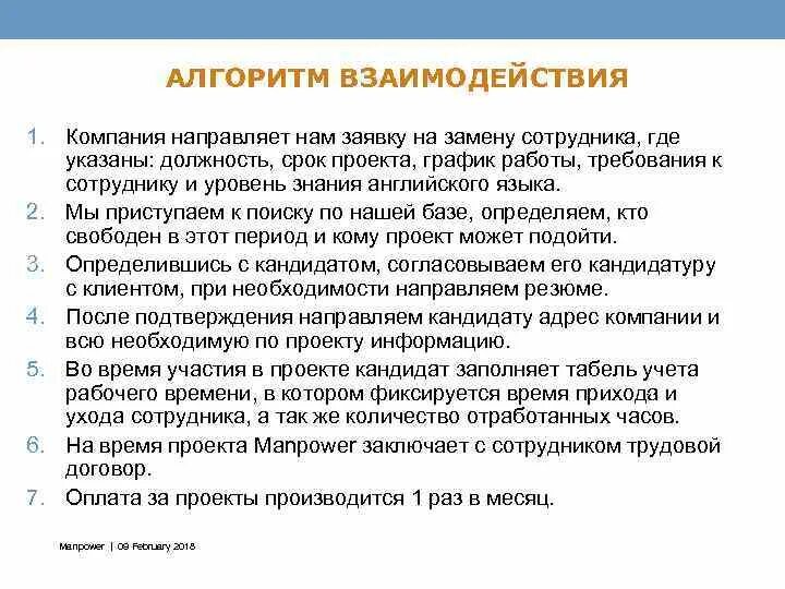 Алгоритм взаимодействия. Алгоритмы взаимосвязей. Алгоритм взаимодействия организаций. Алгоритм взаимодействия памяти. Изменения в организации направлены на